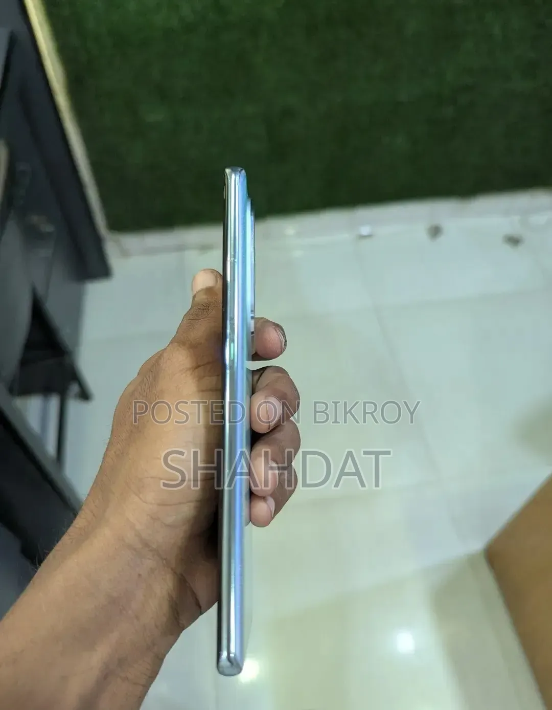 Oppo Reno 10 5G 256 GB