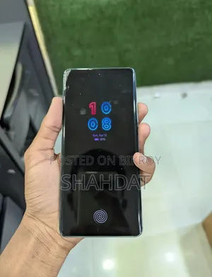 Oppo Reno 10 5G 256 GB