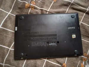 Laptop Lenovo ThinkPad T470s 8GB Intel Core I7 SSD 256GB