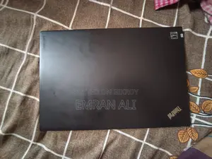 Laptop Lenovo ThinkPad T470s 8GB Intel Core I7 SSD 256GB