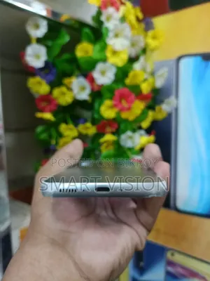 Samsung Galaxy A34 5G 128 GB Silver