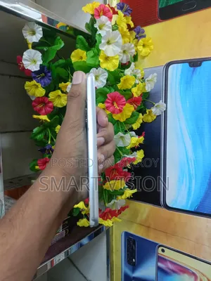 Samsung Galaxy A34 5G 128 GB Silver
