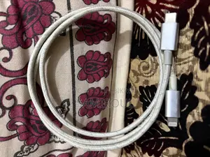 Fixed | Anker Braided Nylon USB-C to Lightning Cable for Sale