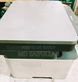 HP Laser MFP 135a