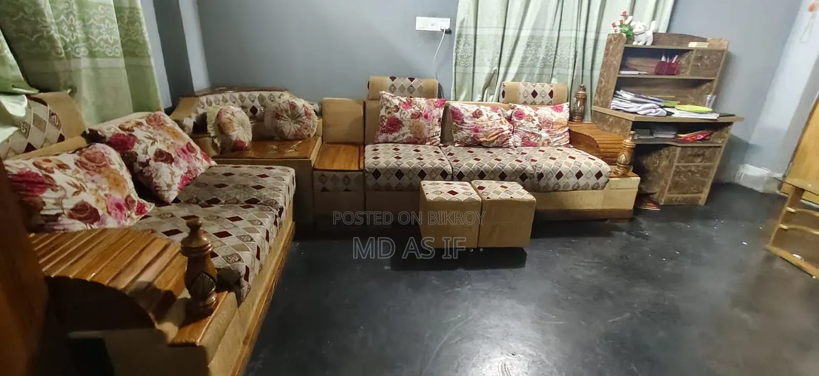 Sofa for Sale