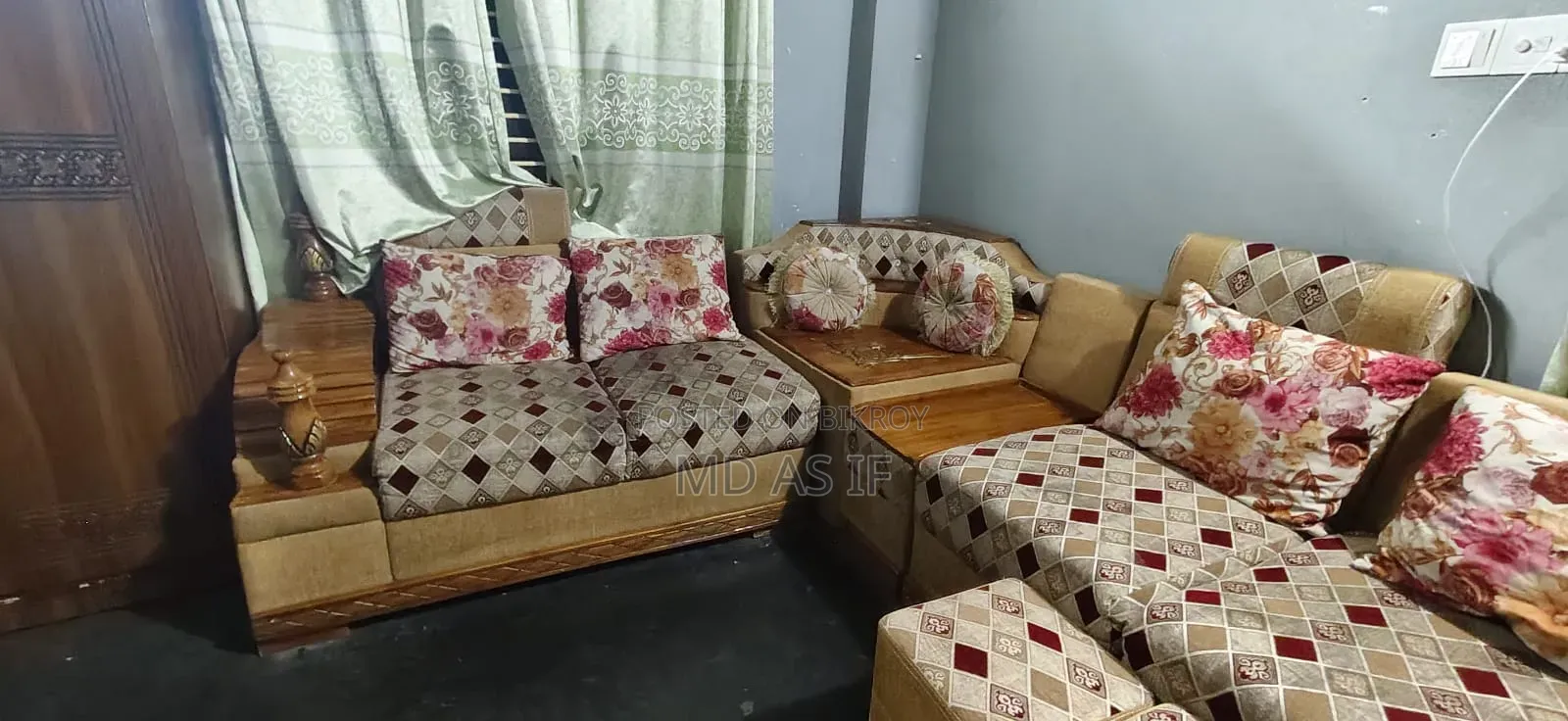 Sofa for Sale