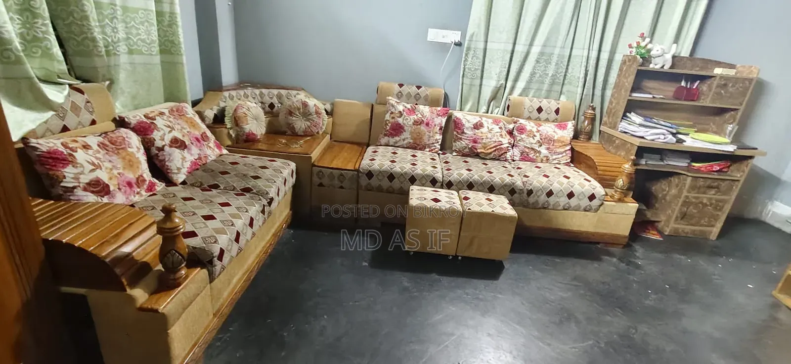 Sofa for Sale