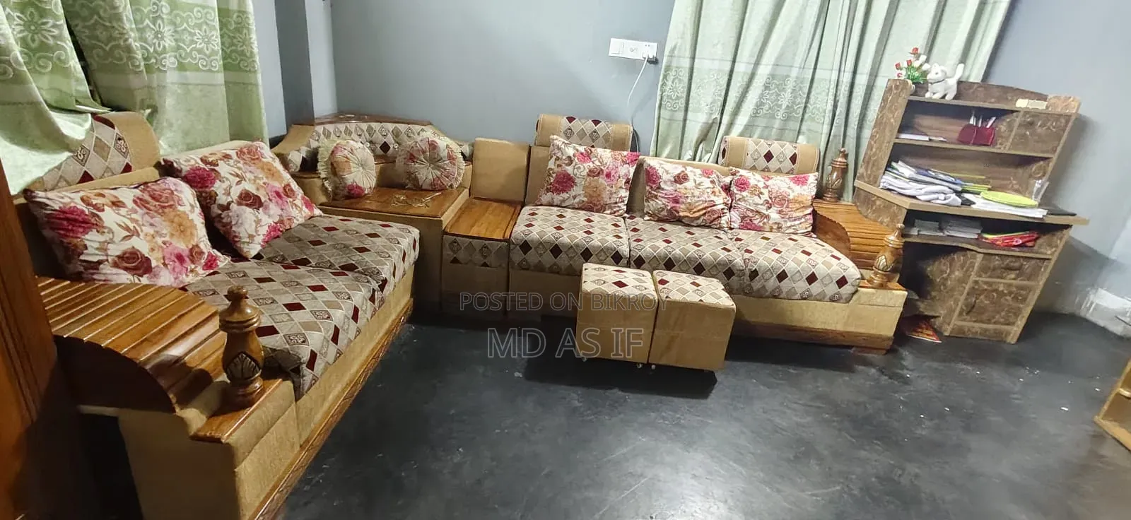 Sofa for Sale