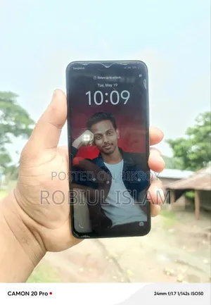 Vivo Y18 128 GB