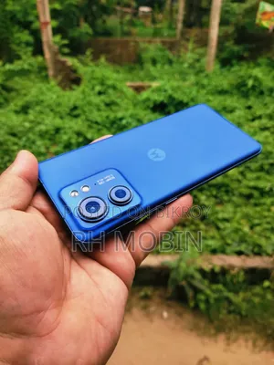 Motorola Edge 40 256 GB Blue