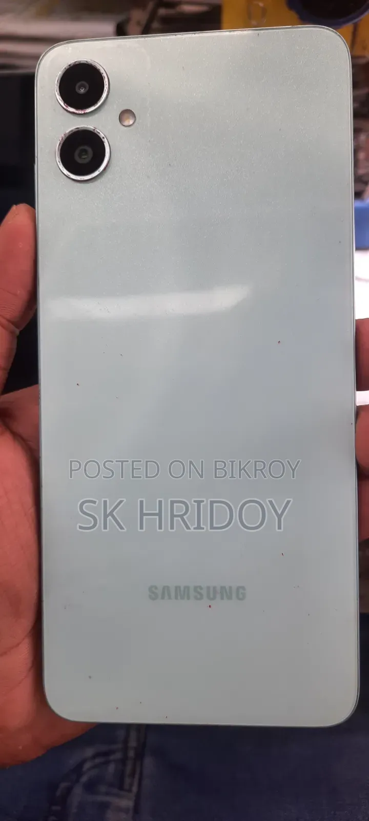 Samsung Galaxy M05 64 GB