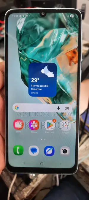 Samsung Galaxy M05 64 GB