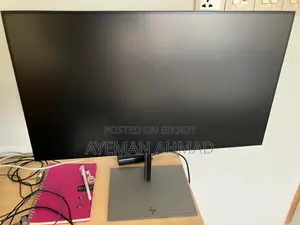 Hp Z24f G3 23.8" Monitor