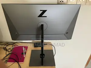 Hp Z24f G3 23.8" Monitor