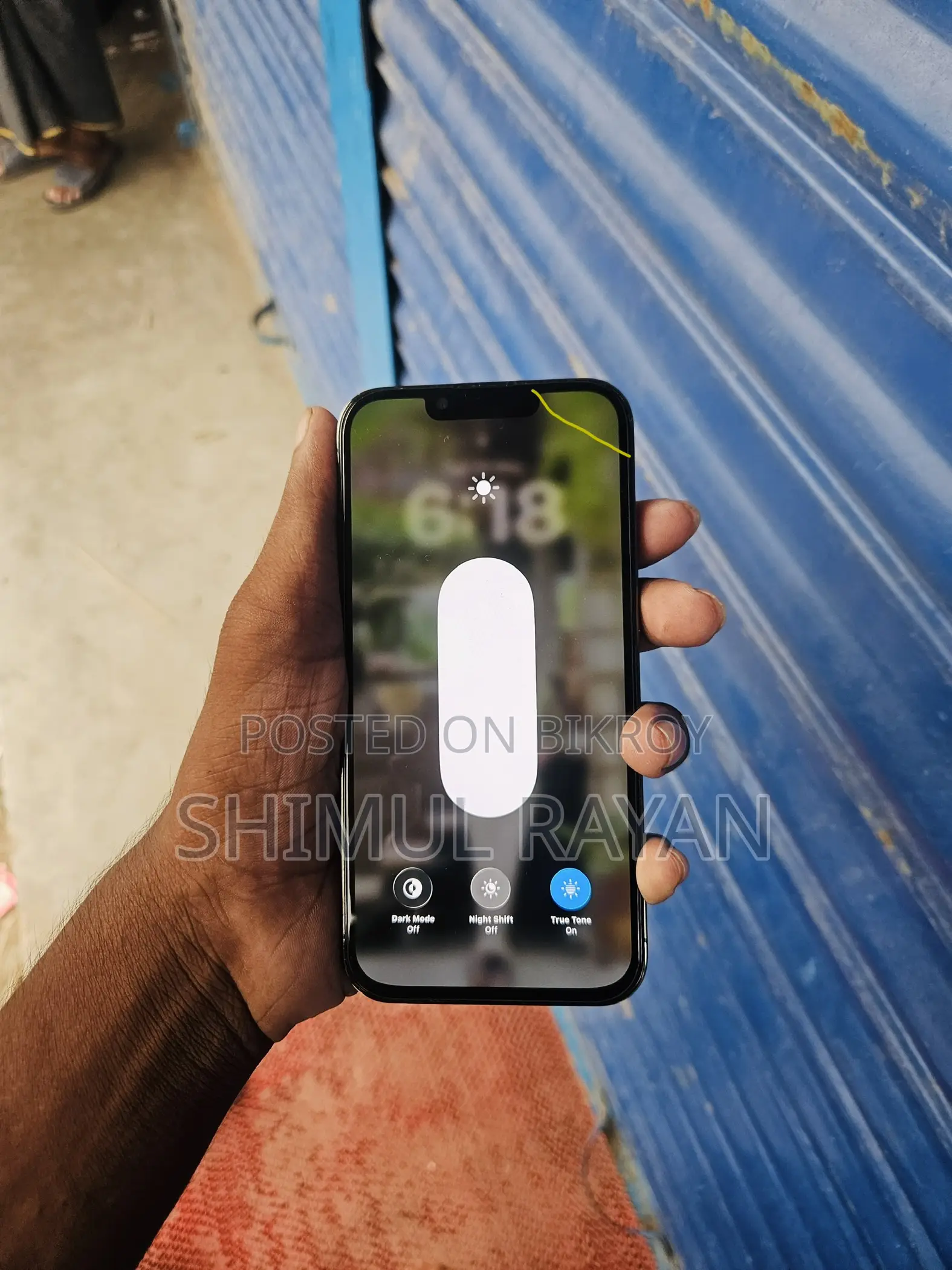 Apple iPhone 13 Pro 128 GB Black