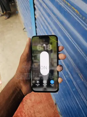 Apple iPhone 13 Pro 128 GB Black
