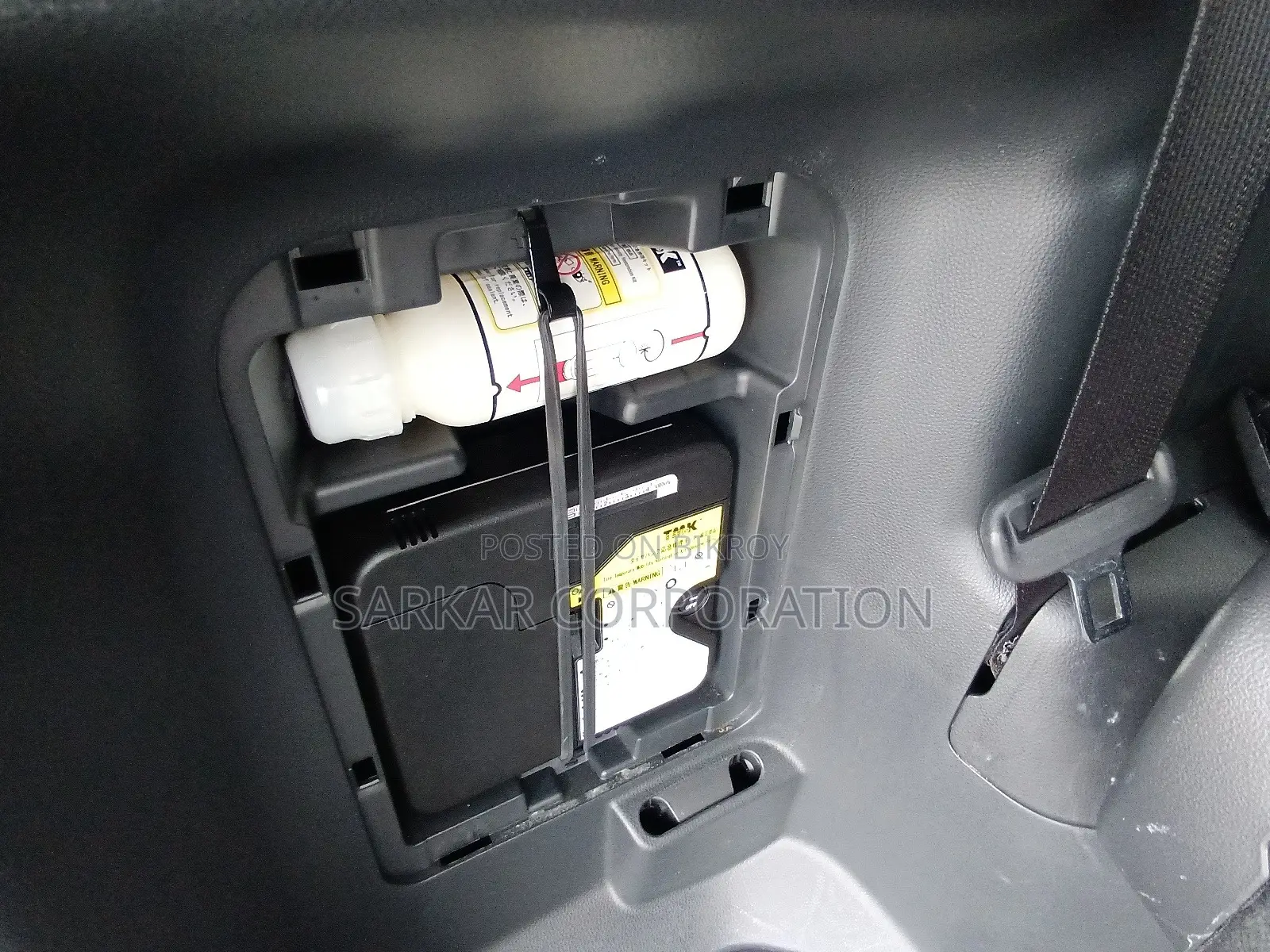 Toyota Noah 2022 Black