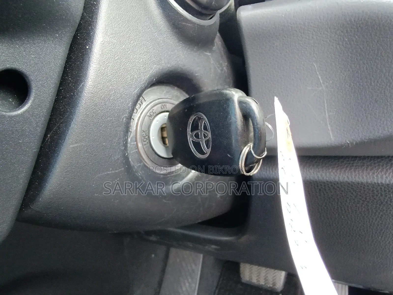 Toyota Noah 2022 Black