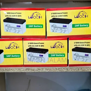 ইউপিএস ১২ ভোল্ট ব্যাটারি