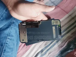 iPhone 11 Display