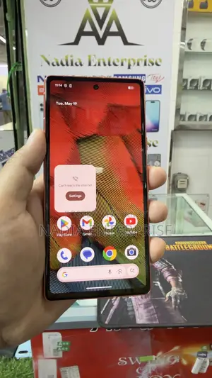Google Pixel 7a 128 GB Pink