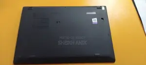 Laptop Lenovo ThinkPad X1 Carbon 8GB Intel Core I7 SSD 256GB