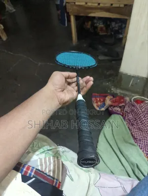 Racket for sell