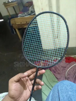 Racket for sell