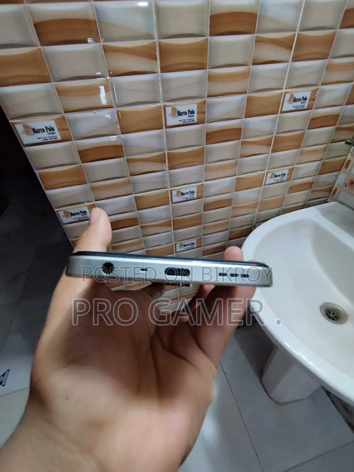 New Oppo A38 128 GB Gold