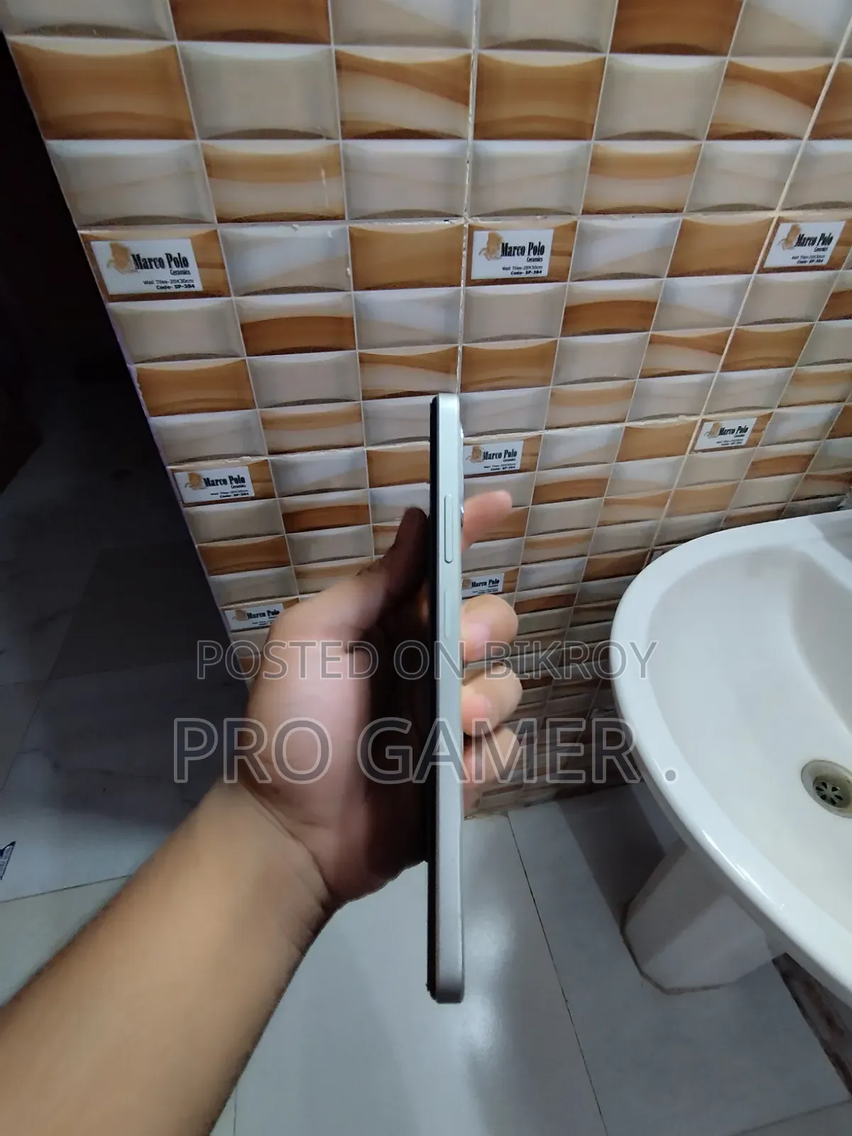 New Oppo A38 128 GB Gold