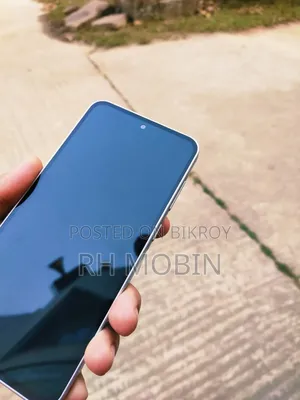 Samsung Galaxy A36 128 GB White