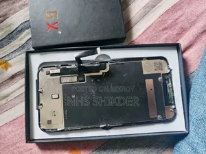 iPhone 11 Display