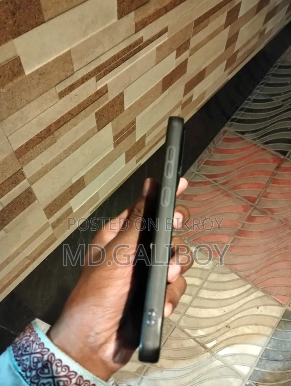 Samsung Galaxy A52s 5G 128 GB Black