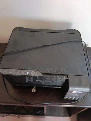 Epson Printer