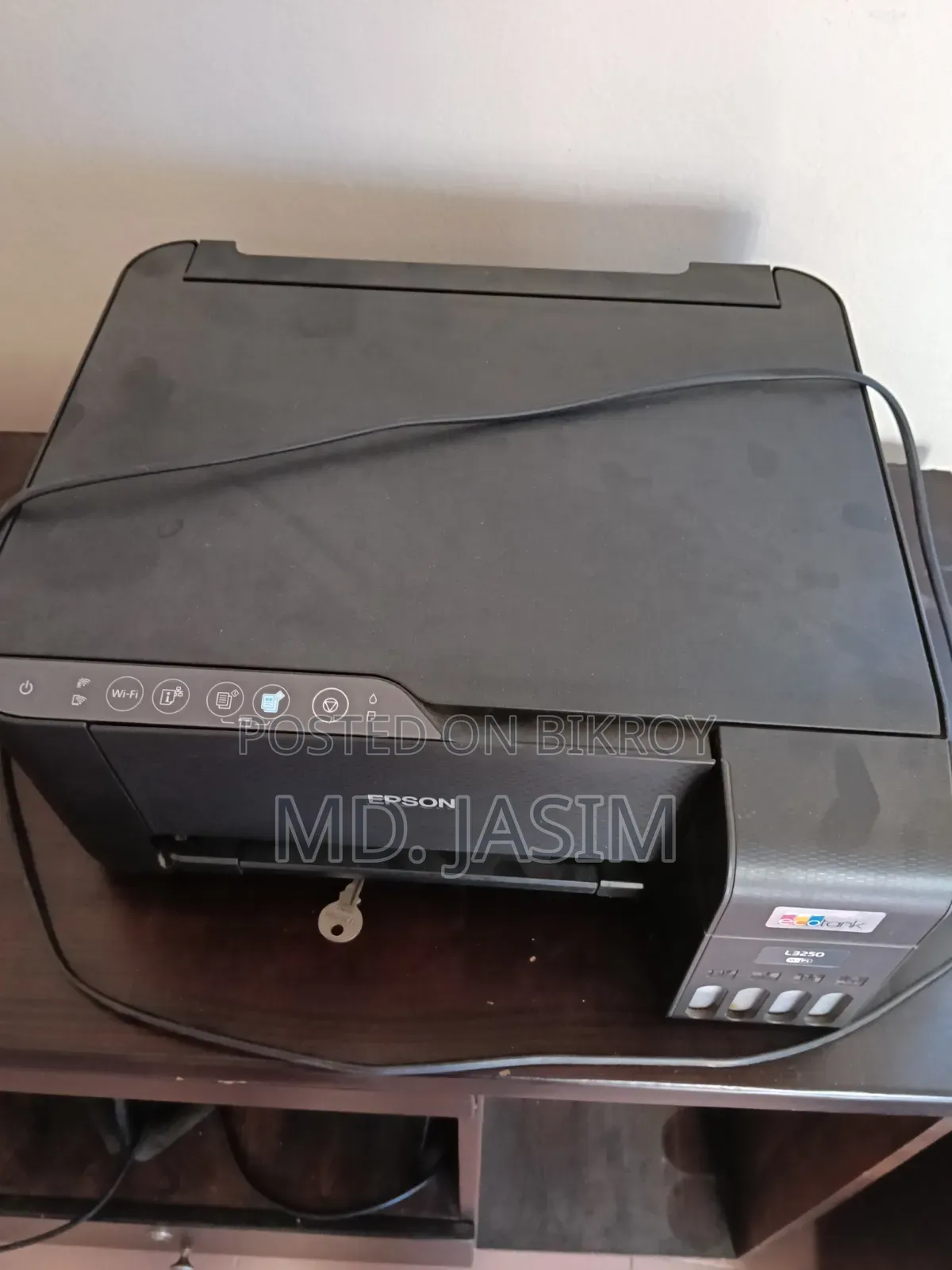 Epson Printer