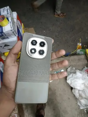 Xiaomi Redmi Note 14 Pro 512 GB Gold