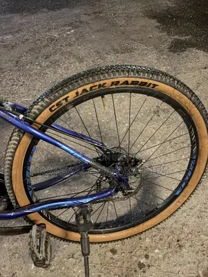 Veloce 601 Cycle Modified for Long Rides