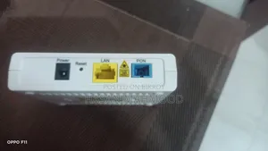Router ONU