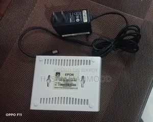 Router ONU