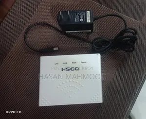 Router ONU