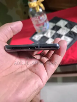 Google Pixel 7 Pro 128 GB Black