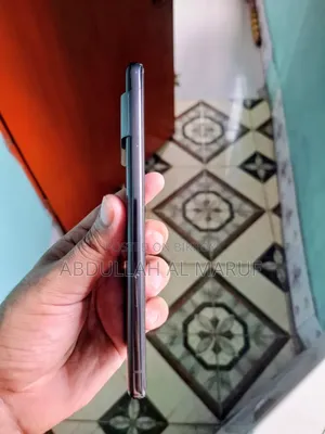 Google Pixel 7 Pro 128 GB Black