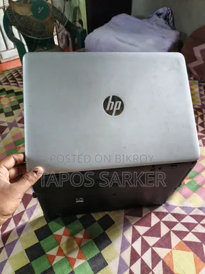 Laptop HP EliteBook 840 G6 8GB Intel Core I5 HDD+SSD 1T