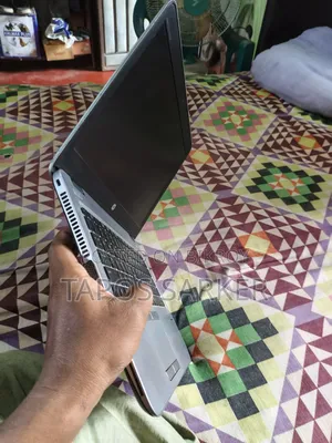 Laptop HP EliteBook 840 G6 8GB Intel Core I5 HDD+SSD 1T