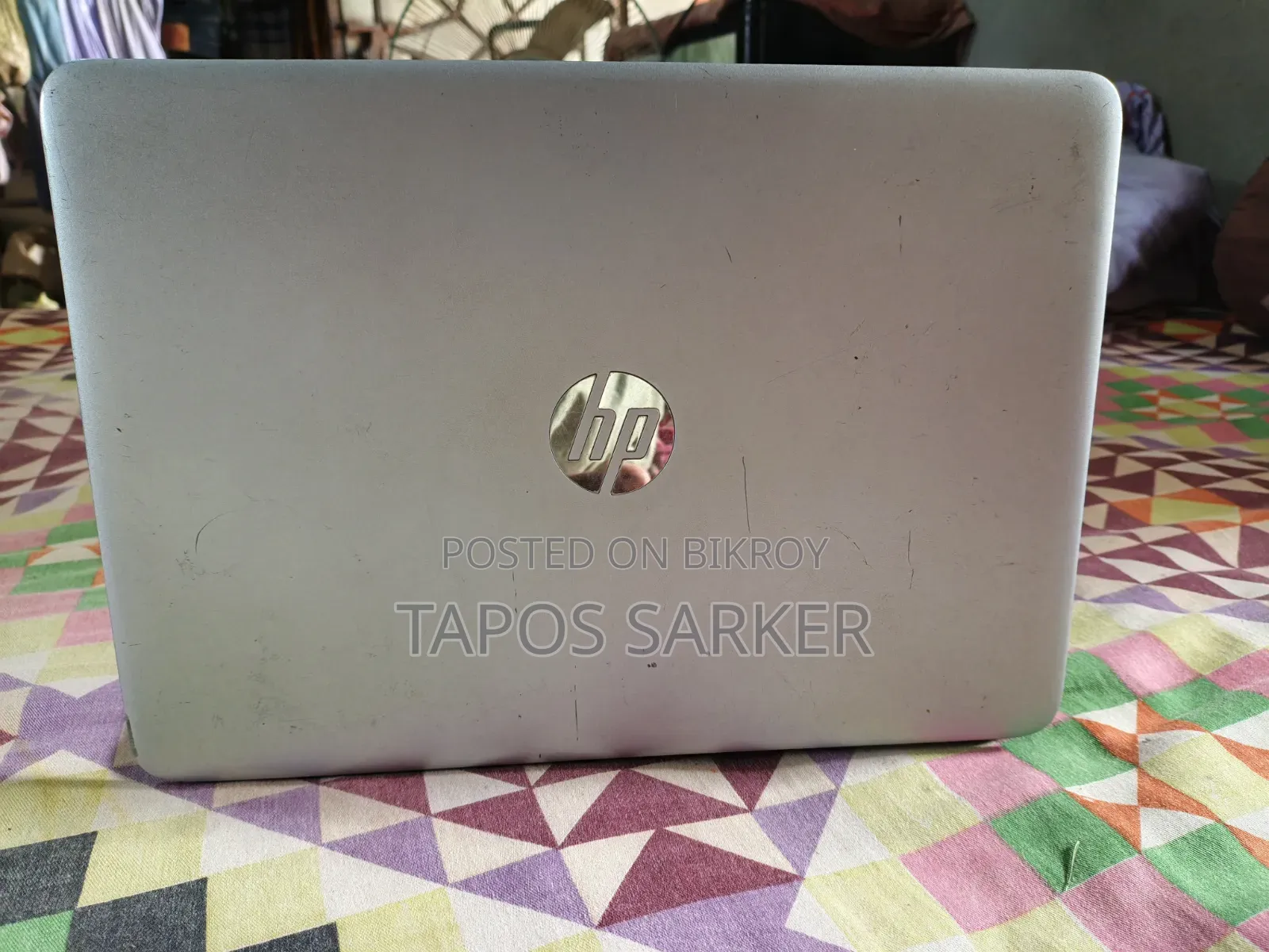 Laptop HP EliteBook 840 G6 8GB Intel Core I5 HDD+SSD 1T