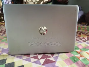Laptop HP EliteBook 840 G6 8GB Intel Core I5 HDD+SSD 1T