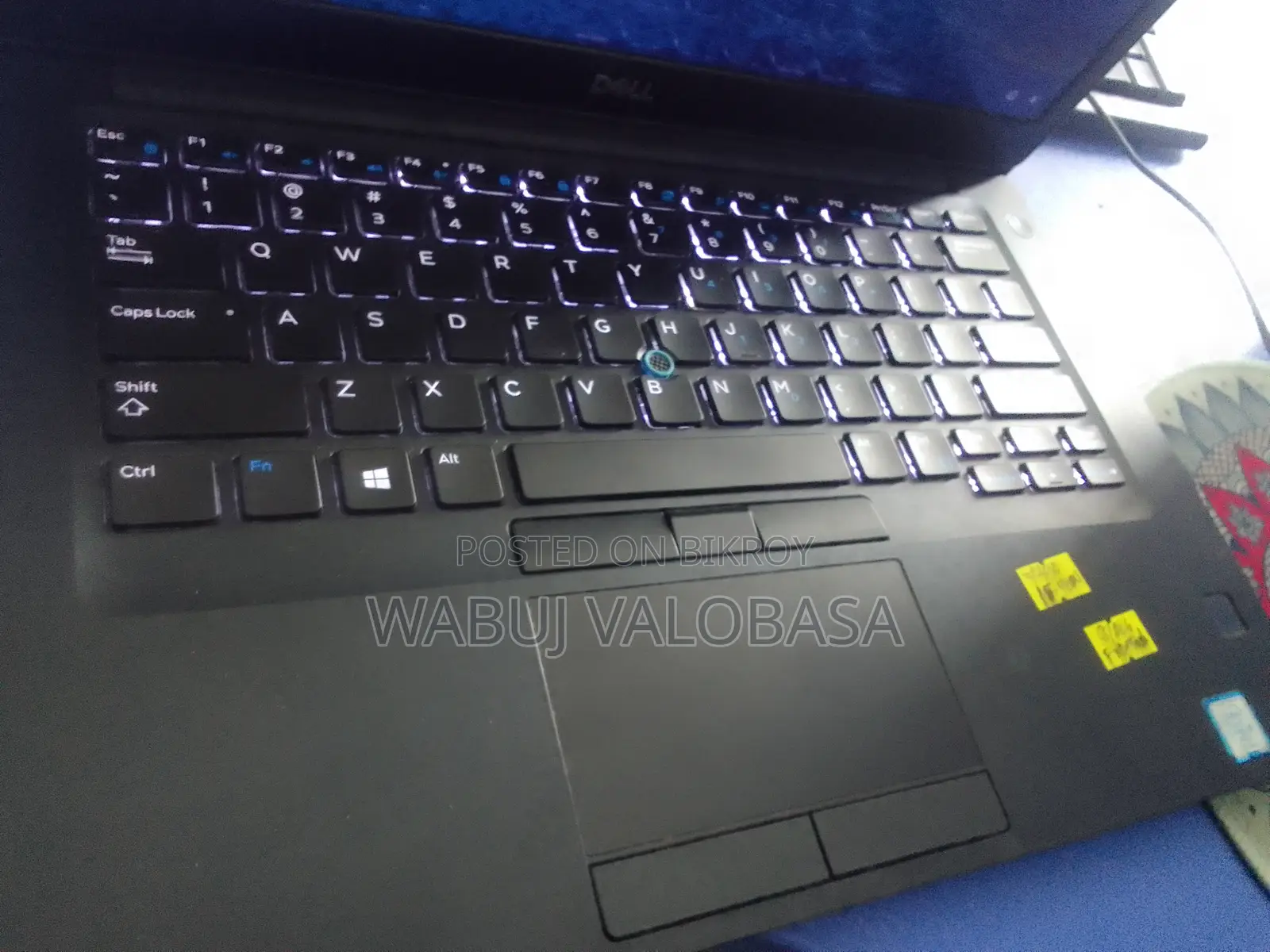 Laptop Dell Inspiron 14 8GB Intel Core I5 SSD 256GB