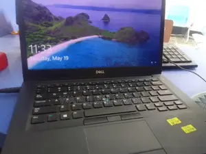 Laptop Dell Inspiron 14 8GB Intel Core I5 SSD 256GB