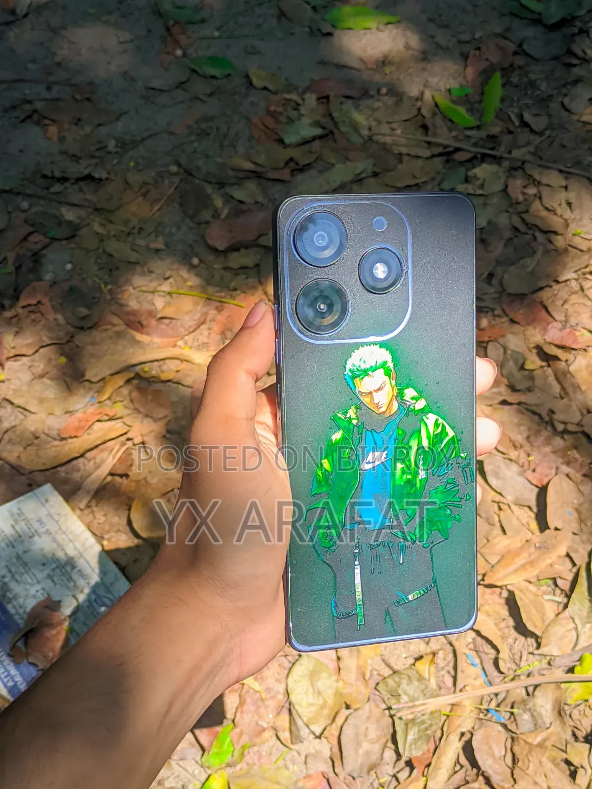 Tecno Spark 10 Pro 128 GB