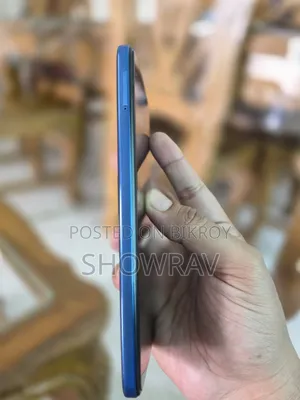 Xiaomi Redmi Note 11 64 GB Blue